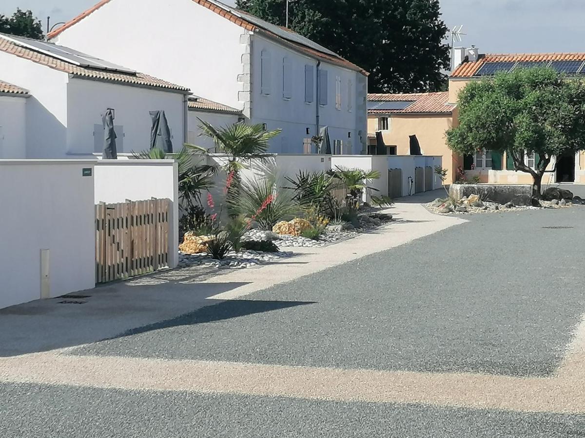 Le Mousse Maison Avec Piscine/Parking/Wifi/Plages 5Kms Les Mathes Kültér fotó