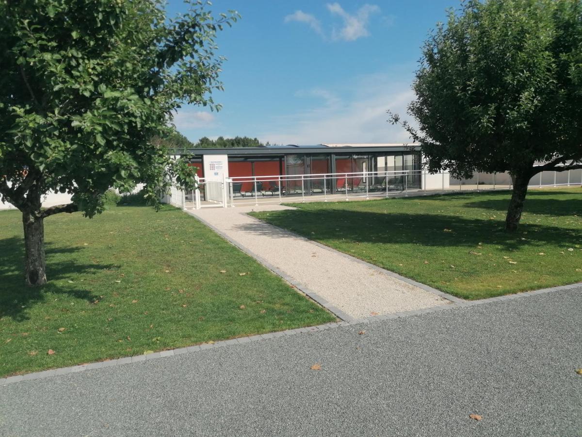 Le Mousse Maison Avec Piscine/Parking/Wifi/Plages 5Kms Les Mathes Kültér fotó